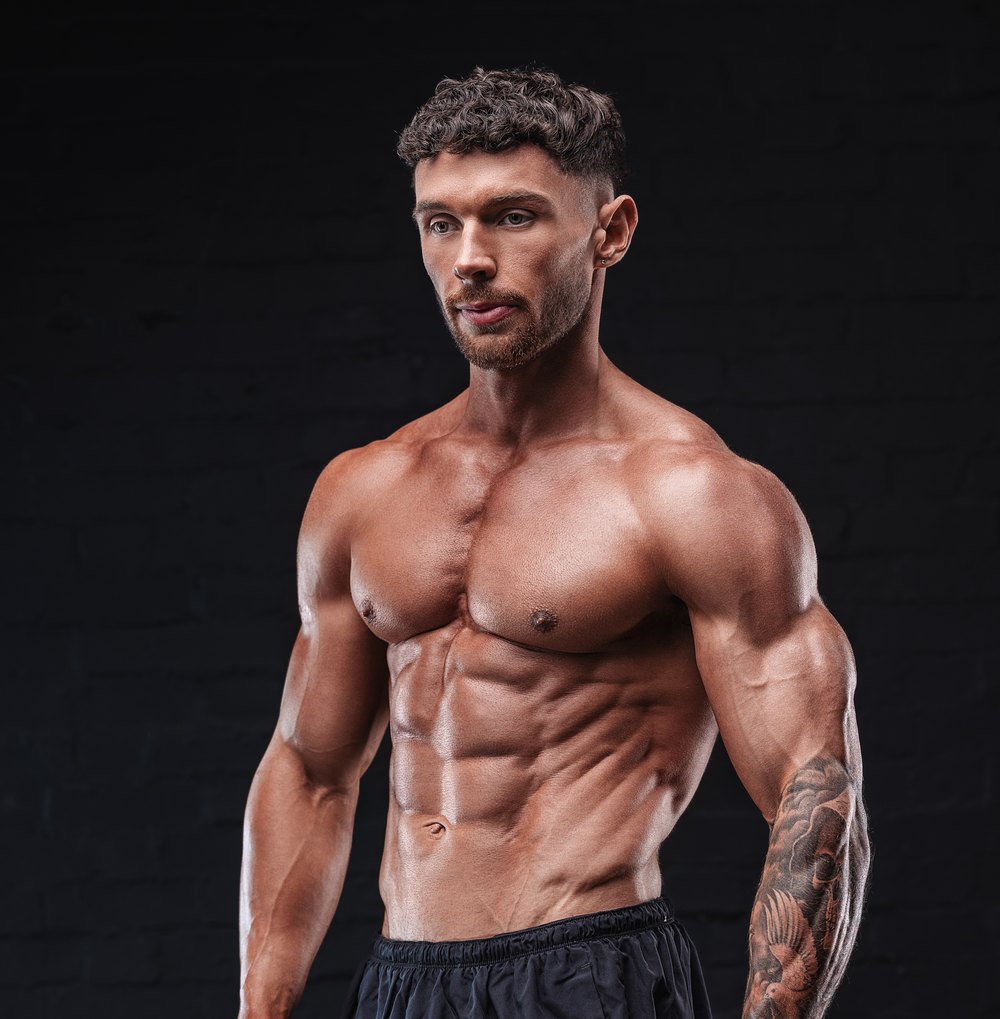 Ed, Prophecy Physiques