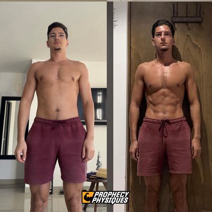 Client transformation