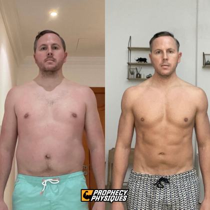 Client transformation