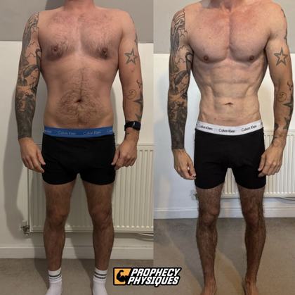 Client transformation