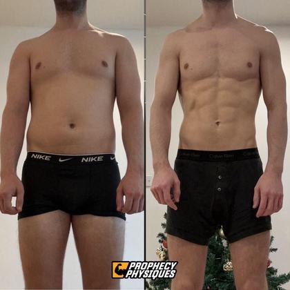 Client transformation