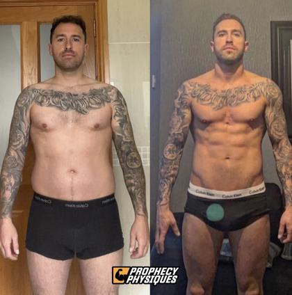 Client transformation