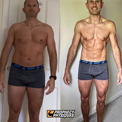Client transformation
