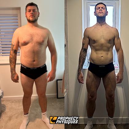 Client transformation