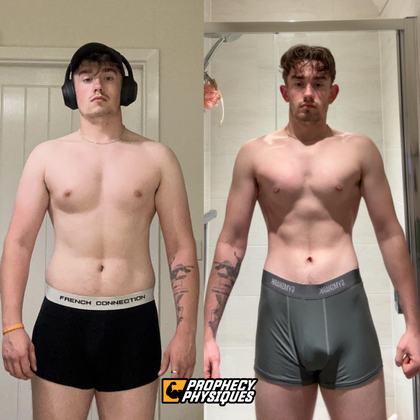 Client transformation