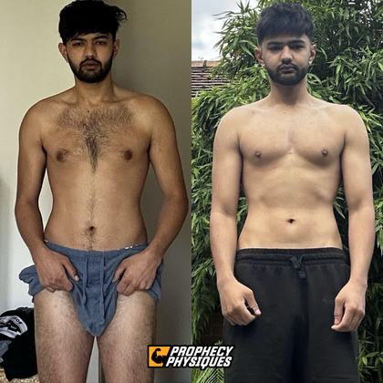Client transformation