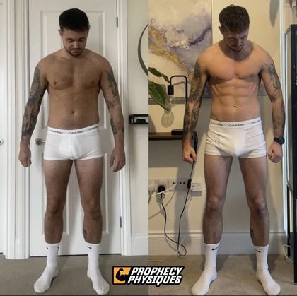 Client transformation