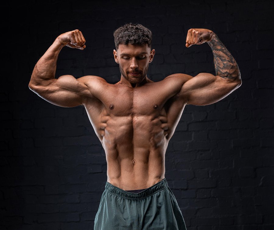 Ed, Prophecy Physiques