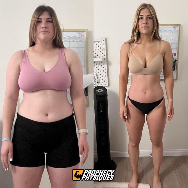 Client transformation