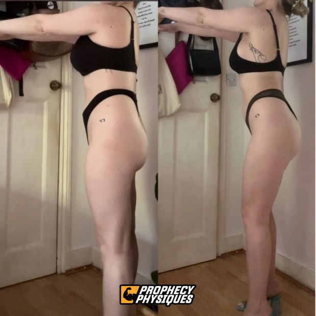Client transformation