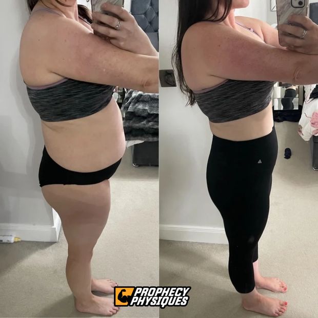 Client transformation